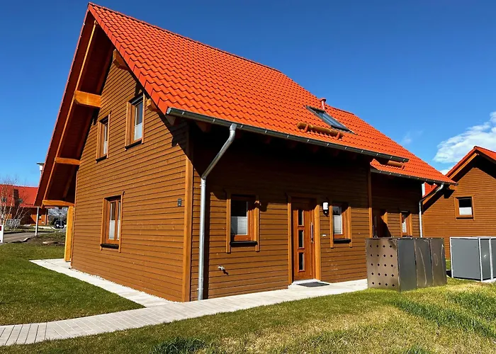 Ferienhaus Leni Bettwaesche Handtuecher Inkl