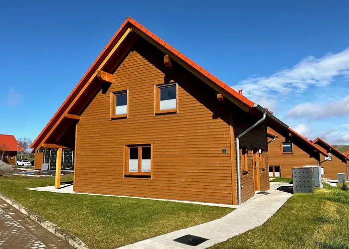 Ferienhaus Leni Bettwaesche Handtuecher Inkl