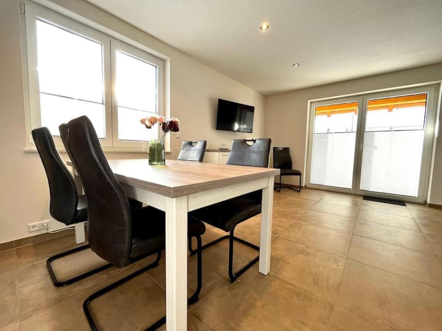 Holiday home Leni Bettwaesche Handtuecher Inkl