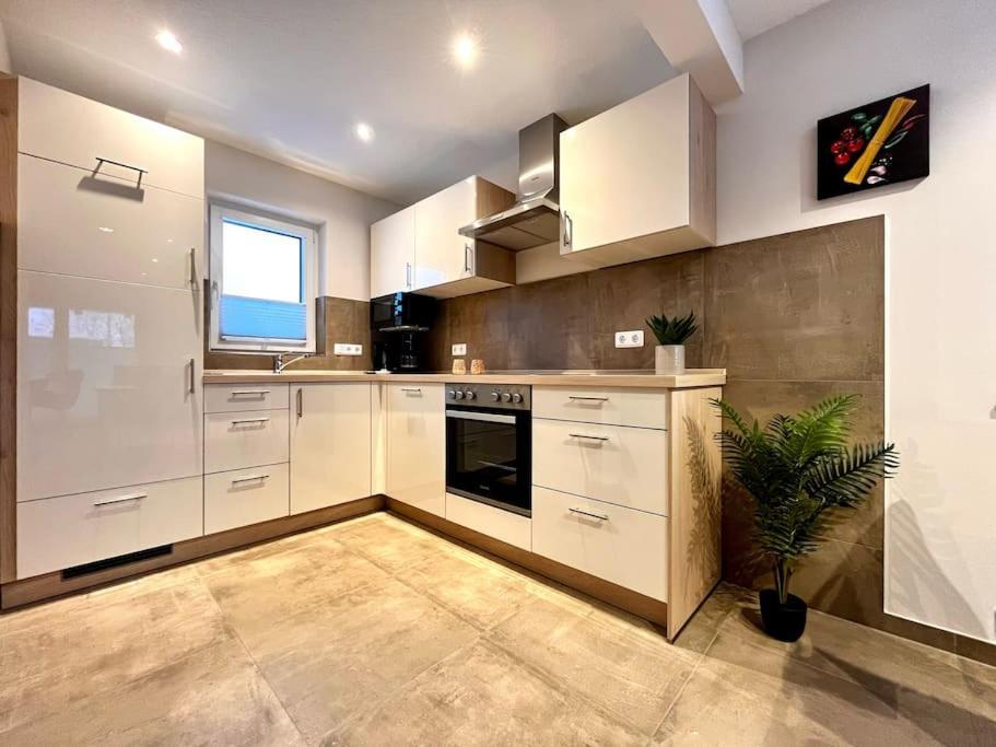 Holiday home Leni Bettwaesche Handtuecher Inkl