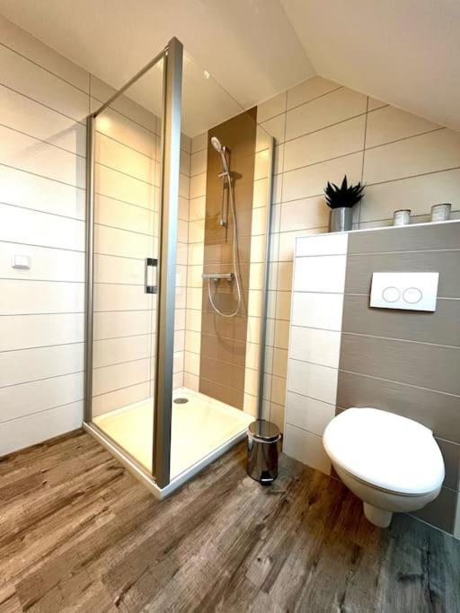 Holiday home Leni Bettwaesche Handtuecher Inkl *