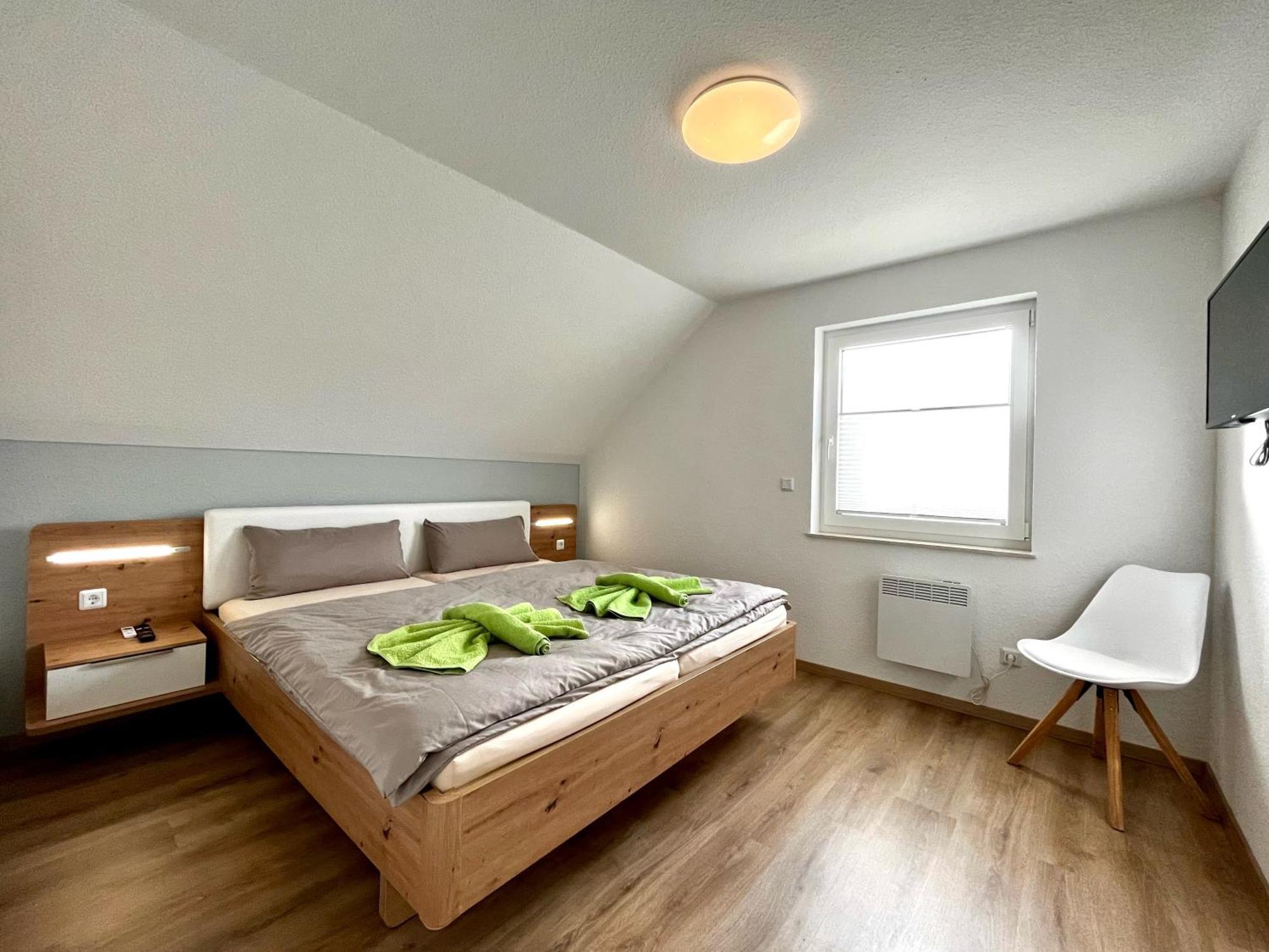 Leni Bettwaesche Handtuecher Inkl Holiday home